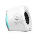 Edifier Hecate G2000 valged arvutikõlarid