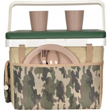 Noveen TTC512 Camo 20l Külm/Kuumauto