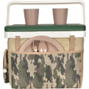 Noveen TTC512 Camo 20l Travel Cooler