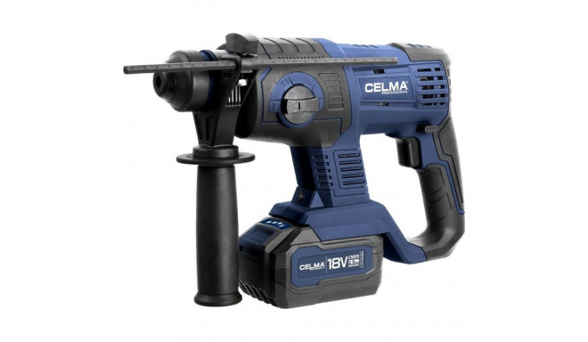 Celma PRWg 2-20OBS 18 V hammer drill