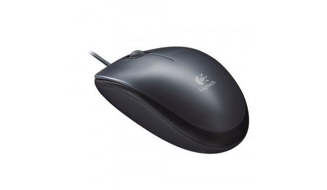 Logitech M90 Mouse