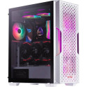 ADATA XPG Starker Air ARGB Case (STARKERAIR-WHCWW)