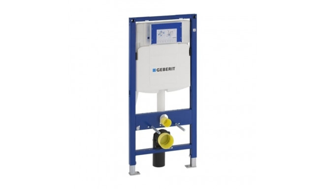 Geberit Duofix Sigma H112 frame for wall-hung toilet bowl (111.320.00.5)