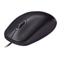 Logitech M90 Mouse (910-001794)