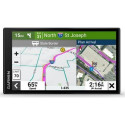 GPS Navigatsioon Garmin Dezl LGV610 MT-D Euroopa