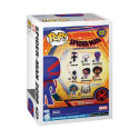 FUNKO POP! Vinyl Figure: Across the Spider-Verse -Spider-Man 2099 FUNKO POP! Vinyl Figure: Across the Spider-Verse -Spider-Man 2099