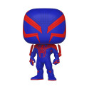 FUNKO POP! Vinyl Figure: Across the Spider-Verse -Spider-Man 2099 FUNKO POP! Vinyl Figure: Across the Spider-Verse -Spider-Man 2099