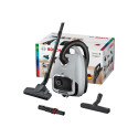 Bosch | Vacuum cleaner | BGB6X330 | Bagged | Power 600 W | Dust capacity 4 L | Graphite