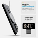 Spigen Ultra Hybrid "T" MAG iPhone 16 Pro 6.3" MagSafe must/frost must ACS08514