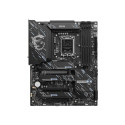 MSI Z890 GAMING PLUS WIFI Motherboard