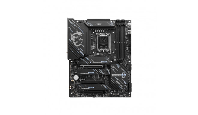 MSI Z890 Gaming Plus Wifi (Z890 S1851 ATX DDR5)