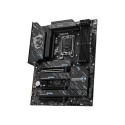 MSI Z890 GAMING PLUS WIFI Emaplaat