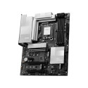 MSI PRO Z890-P WIFI Emaplaat