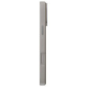 Laadimiskorpus iPhone 16 Pro 6.3" Magclick, beež/karmell-ivory