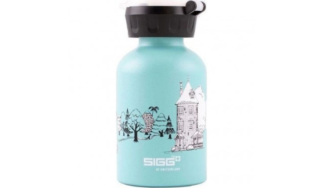 SIGG Bottle X Moomin Picnic 0.3L (8991.00)