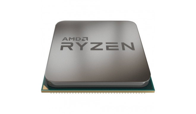 AMD Ryzen 5 7600X processor, 4.7 GHz, 32 MB, OEM (100-000000593)