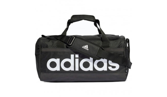 Adidas Essentials Linear Duffel S spordikott must