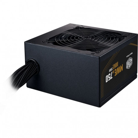 Cooler Master MWE BRONZE 750 V3 230V power supply unit