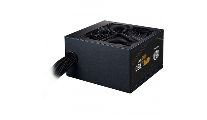 Cooler Master MWE BRONZE 750 V3 230V power supply unit