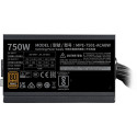 Cooler Master MWE Bronze V3 230V 750W toiteplokk Cooler Master MWE Bronze V3 230V 750W toiteplokk