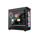 be quiet! LIGHT LOOP 360mm Black Processor All-in-one liquid cooler 36 cm 1 pc(s)