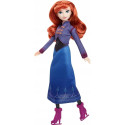 Mattel Disney Frozen Anna Skater (JBG54)