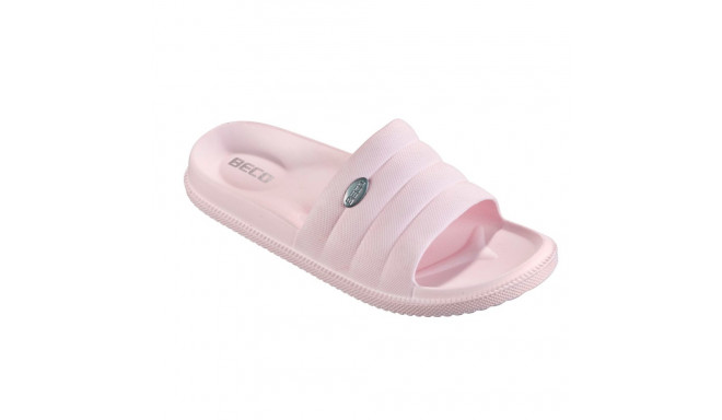 BECO 90606 44 naiste sussid suurus 36 roosa