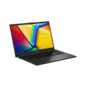 Asus Vivobook Go 15 OLED E1504FA-L1402W | Segumust | 15.6" | OLED | FHD | 1920 x 1080 pikslit | Läik