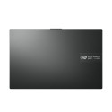 Asus Vivobook Go 15 OLED E1504FA-L1402W | Mixed Black | 15.6 " | OLED | FHD | 1920 x 1080 pixels | G