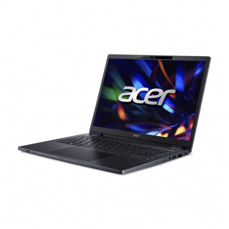 Acer sülearvuti TravelMate TMP414-53-TCO-5771 14" WUXGA 1920x1200 Intel Core i5 i5-1335U 16GB DDR4 S