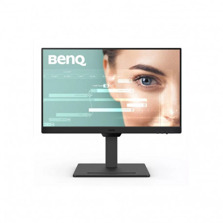 Benq GW2490T 23.8" IPS 16:9 100 Hz 5 ms 1920 x 1080 pikslit 250 cd/m² 2 HDMI-pesa must