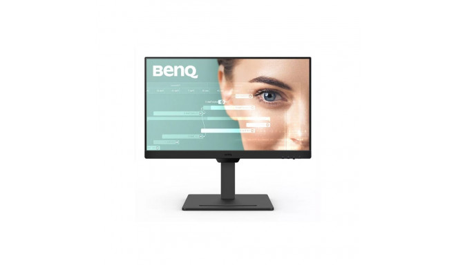 Benq GW2490T | 23.8 " | IPS | 16:9 | 100 Hz | 5 ms | 1920 x 1080 pikslit | 250 cd/m² | HDMI portide 