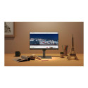 Benq GW2490T | 23.8 " | IPS | 16:9 | 100 Hz | 5 ms | 1920 x 1080 pikslit | 250 cd/m² | HDMI portide 