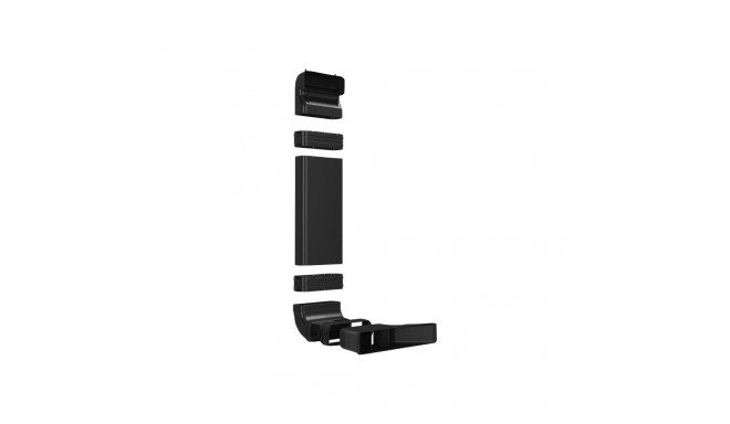 Bosch | Ringluskomplekt S- ja L-põlv (60cm) | HEZ9VDKR1 | Must