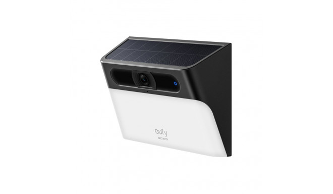 Anker Eufy Security Solar Wall Light Cam | S120 | IP65