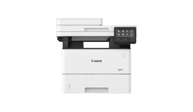 Canon I-SENSYS MF553DW Monolasersprinter Wi-Fi-ga