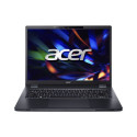 Acer TravelMate | TMP414-53-TCO-52H8 | Black | 14 " | WUXGA | 1920 x 1200 pixels | Intel Core i5 | i