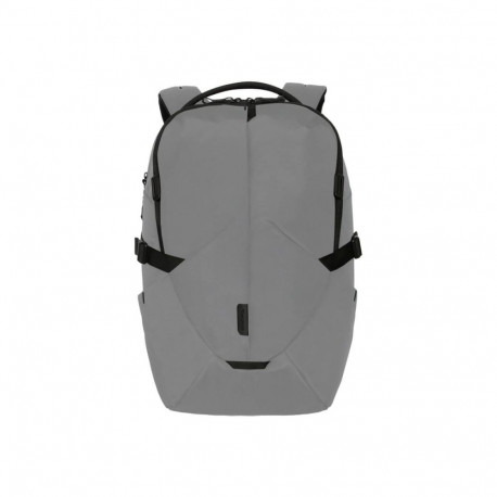 Targus | Terra EcoSmart | Backpack | Shoulder strap | Grey