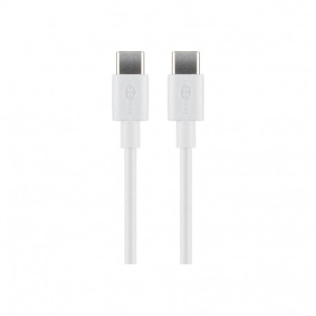 Goobay USB-C Charging and Sync Cable, 1m | 66317