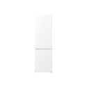 Gorenje külmik | NRK6202EW4 | Energiatõhususe klass E | Eraldiseisev | Kombi | Kõrgus 200 cm | No Fr