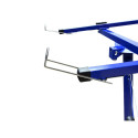 Plasterboard lifter