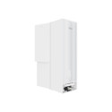 Gorenje külmik | NRK6202EW4 | Energiatõhususe klass E | Eraldiseisev | Kombi | Kõrgus 200 cm | No Fr