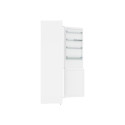 Gorenje külmik | NRK6202EW4 | Energiatõhususe klass E | Eraldiseisev | Kombi | Kõrgus 200 cm | No Fr