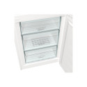 Gorenje külmik | NRK6202EW4 | Energiatõhususe klass E | Eraldiseisev | Kombi | Kõrgus 200 cm | No Fr