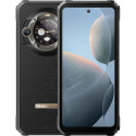 Blackview BL9000 5G nutitelefon 12/512GB must ja kuldne (BL9000-GD/BV)