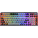 Cooler Master MK770 Kailh Box V2 Keyboard (MK-770-GKKR1-US)