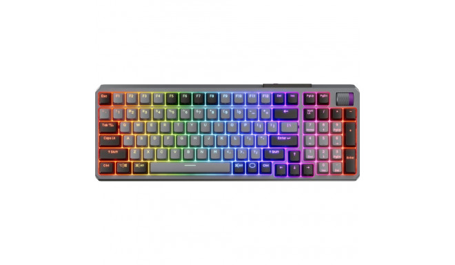 Cooler Master MK770 Kailh Box V2 Keyboard (MK-770-GKKR1-US)