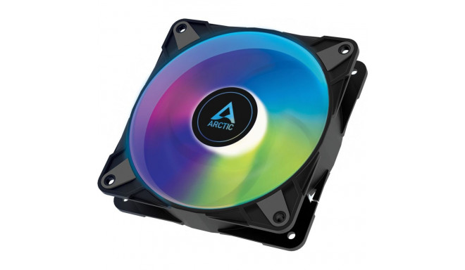 Arctic P12 PWM PST A-RGB 0dB ventilaator (ACFAN00231A)