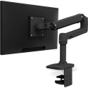 Ergotron Desk Mount for Monitors up to 34" LX Desk Mount (45-241-224)