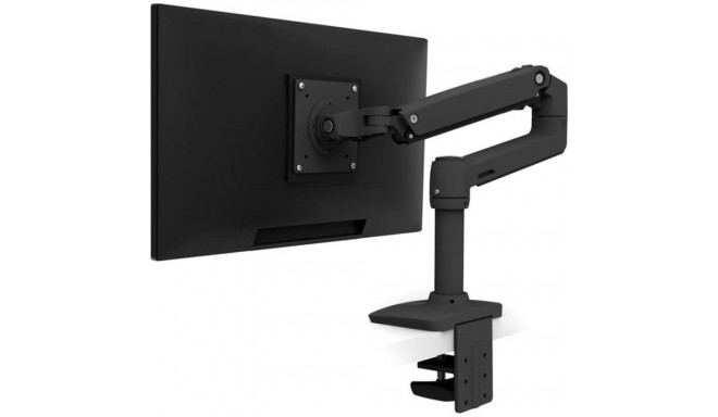 Ergotron lauahoidik monitorile kuni 34" LX lauakinnitus (45-241-224)